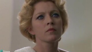 Marie Dubois Exposed Boobs in La Menace