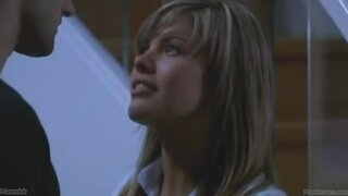 Vanessa Broze Nude and Having Sex from Forbidden Science s1 ep6 and ep7
