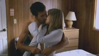 Vanessa Broze Nude and Having Sex from Forbidden Science s1 ep6 and ep7