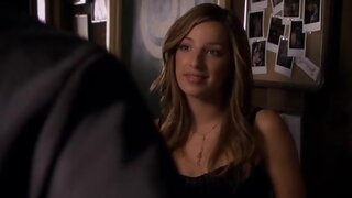 Vanessa Lengies and Topless chicks from Still Waiting