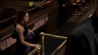 Vanessa Lengies and Topless chicks from Still Waiting