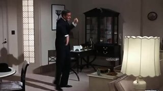 Natalie Wood Cleavage in Sex and the Single Girl