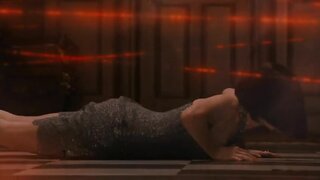 Anne Hathaway Skimpy in Get Smart