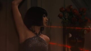 Anne Hathaway Skimpy in Get Smart