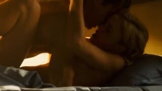 Radha Mitchell and others Having Sex in Thick as Thieves