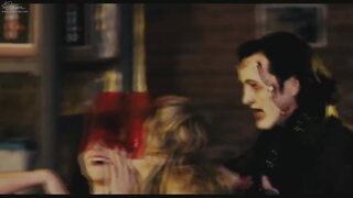 Paris Hilton in Skimpy outfit in Repo ! The Genetic Opera