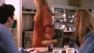 Susan Featherly Nude and Banging on Hotline s3 ep5 Sleepless Nights