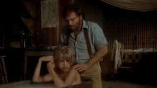 Pia Zadora Nude and Screwing in Butterfly