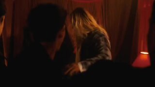 Marisa Tomei Nude and Stripping in The Wrestler
