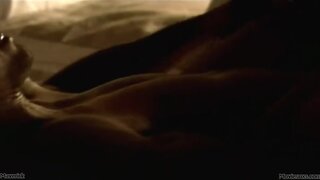 Joanne Alderson Nude and Having Sex in Forbidden Science s1 ep2 Adversaries