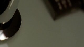Alison Whyte in Underwear on Satisfaction s02e07
