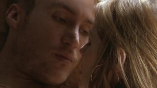 Madeleine West Undressed in Underbelly