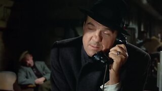 Ann-Margret cleavage and upskirt in The Cincinnati Kid