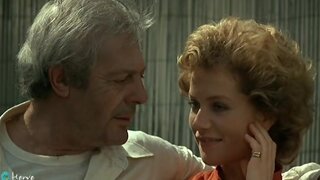 Isabelle Huppert Nude in Storia di Piera aka The Story of Piera