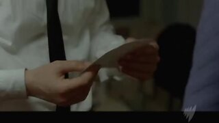 Maya Sansa Nude in An Italian Romance