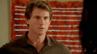 Peta Sergeant in Lingerie in Satisfaction s02e02