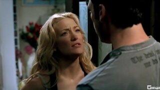 Kate Hudson in Underwear in My Best Friends Girl