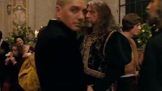 Linda Batista and others Nude from Los Borgia