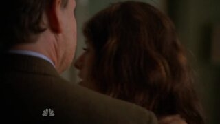 Sarah Shahi in purple Panties on Life S2e10