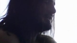 Amber Benson Bouncing Boobs and Banging in Strictly Sexual