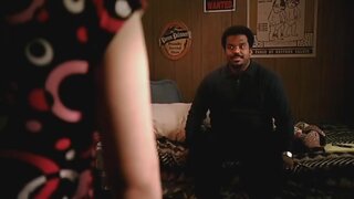 Lena Cheney and others Completely Nude from Zack and Miri Make A Porno