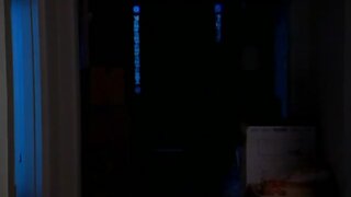 Peta Sergeant Lesbian kiss in Satisfaction s02e01