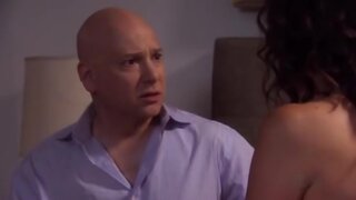 Carla Gallo Nude and Having Sex from Californication S02E08