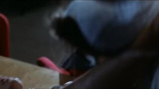 Nina Barbiras Nude and Getting Banged in Bruiser