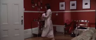 Rose Byrne Banging and Revealing in Wicker Park