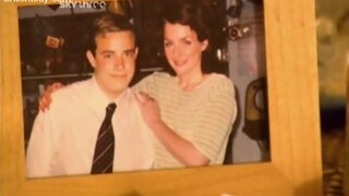 Carol Holt Topless in Is Harry on the Boat