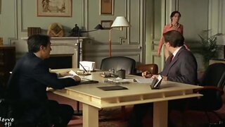 Anne Brochet Completely Naked in Une Journee de Merde