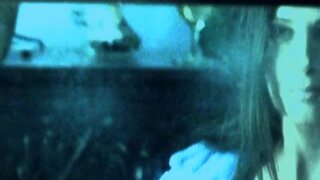 Kitt Pomidoro Completely Naked and Masturbating in The Exhibitionist Files