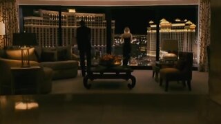 Kate Bosworth in Underwear and showing some skin making out in 21
