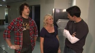 Amy Poehler on SNL