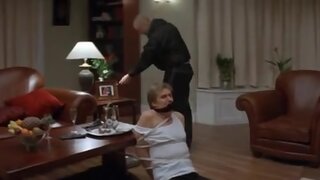 Miranda Wilson Completely Nude getting banged in Great Ecstasy Of Robert Carmichael