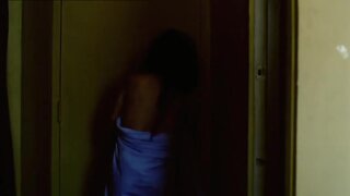 Kathleen Robertson not entirely dressed in XX XY