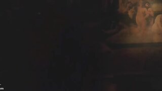 Asia Argento Nude in Mother of Tears