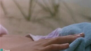 Monica Broeke and Inge Maria Granzow Nude together in Premiers Desirs