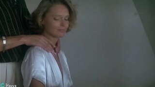 Inge Maria Granzow Naked and Banging in Premiers Desirs