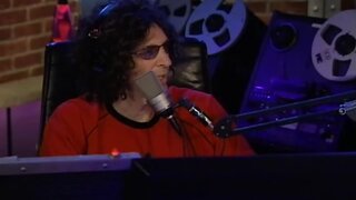Aiko Tanaka on Howard Stern