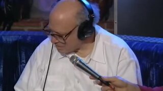 Aiko Tanaka on Howard Stern