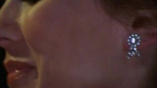 Tiffany Bolton Nude and Having Sex in Black Tie Nights s1 ep12 and ep13