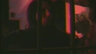 Leslie Culton Big Bare Breasts from The House that Screamed 2