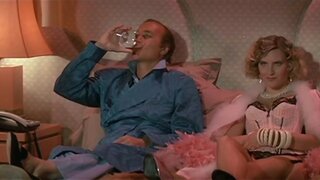 Denise Crosby in Bikini and Lingerie from Trail of the Pink Panther