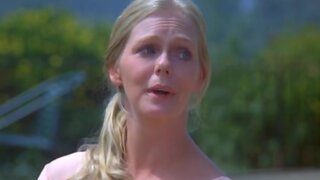 Stefanie Powers Looking Good in Hart to Hart