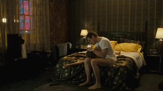 Michelle Williams in Deception