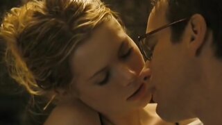 Michelle Williams in Deception