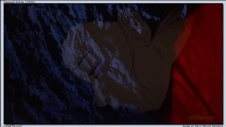 Lara Harris Nude in Trapped Ashes