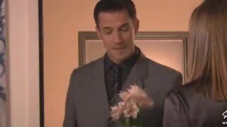 Kristine Blackport Naked and in Underwear in Juncture