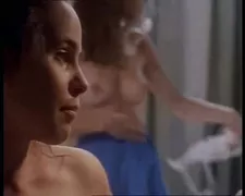 Patricia Rodriguez Bare Boobs in Night of the Demon III